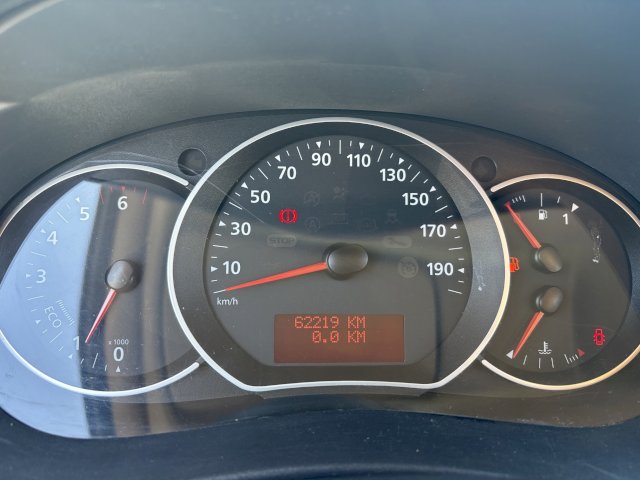 Renault Renault Kangoo MAXI BDCI 95 EXTRA R-LINK AMENAGé