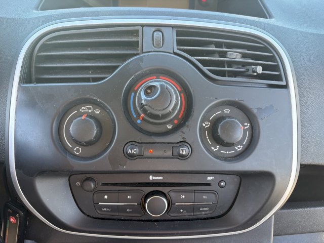 Renault Renault Kangoo MAXI BDCI 95 EXTRA R-LINK AMENAGé