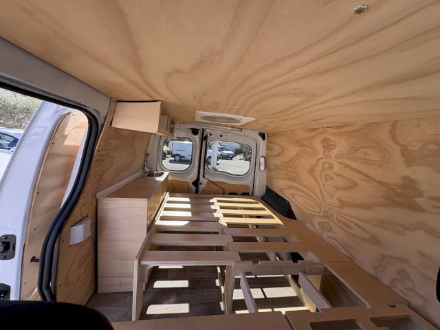 Renault Renault Kangoo MAXI BDCI 95 EXTRA R-LINK AMENAGé