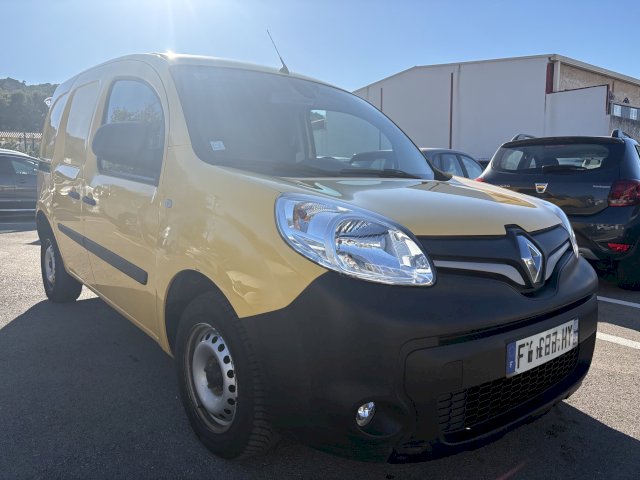 Renault Renault Kangoo Express Blue DCI 80 Confort 