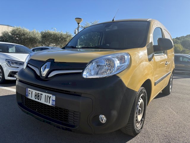 Renault Renault Kangoo Express Blue DCI 80 Confort 