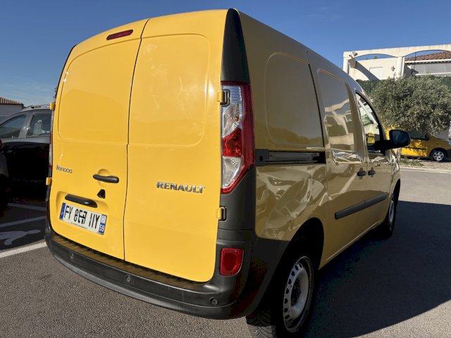 Renault Renault Kangoo Express Blue DCI 80 Confort 