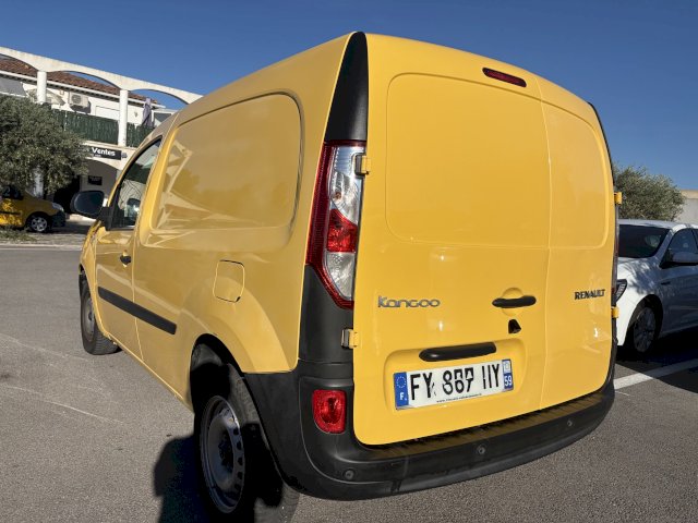 Renault Renault Kangoo Express Blue DCI 80 Confort 