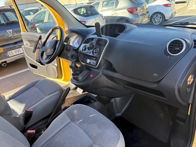Renault Renault Kangoo Express Blue DCI 80 Confort 