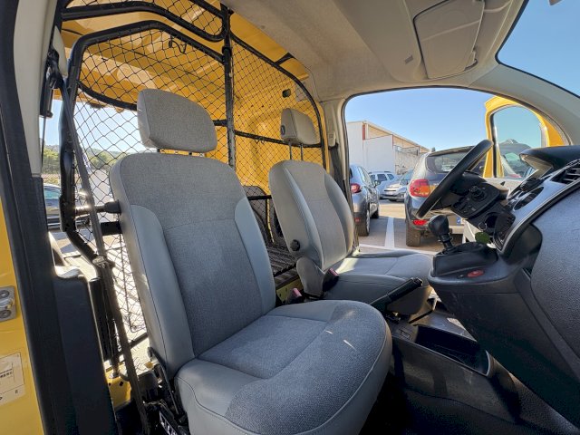Renault Renault Kangoo Express Blue DCI 80 Confort 