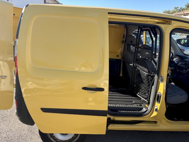 Renault Renault Kangoo Express Blue DCI 80 Confort 