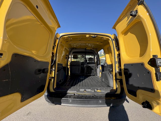 Renault Renault Kangoo Express Blue DCI 80 Confort 