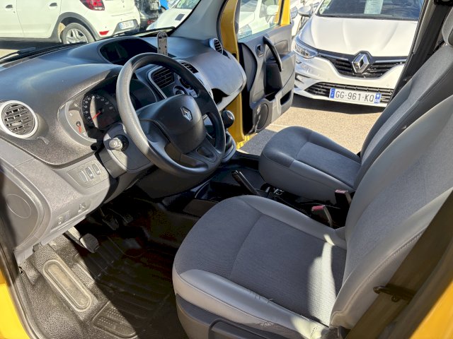 Renault Renault Kangoo Express Blue DCI 80 Confort 