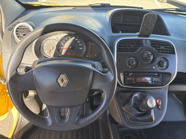 Renault Renault Kangoo Express Blue DCI 80 Confort 