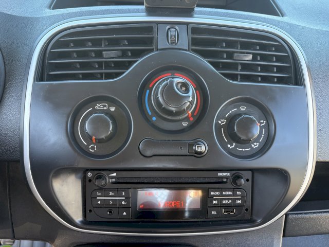 Renault Renault Kangoo Express Blue DCI 80 Confort 