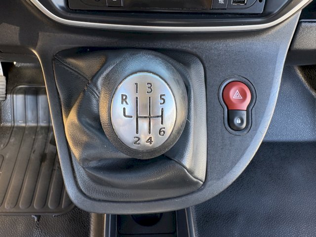 Renault Renault Kangoo Express Blue DCI 80 Confort 