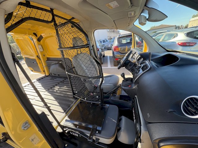 Renault Renault Kangoo Express Blue DCI 80 Confort 
