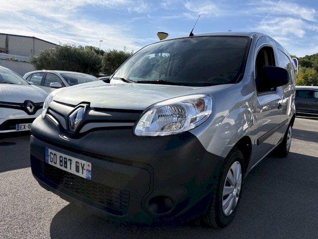 Renault Renault Kangoo Express 1.5 Bluedci 95ch 3 PLACES 