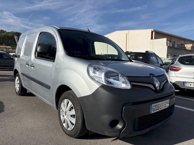 Renault Renault Kangoo Express 1.5 Bluedci 95ch 3 PLACES 