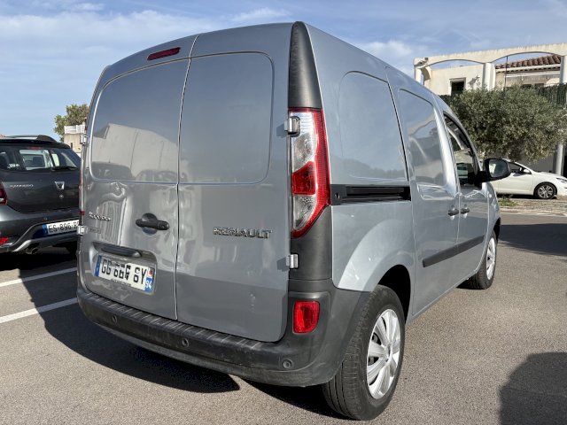 Renault Renault Kangoo Express 1.5 Bluedci 95ch 3 PLACES 