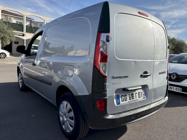 Renault Renault Kangoo Express 1.5 Bluedci 95ch 3 PLACES 