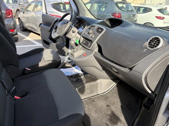 Renault Renault Kangoo Express 1.5 Bluedci 95ch 3 PLACES 
