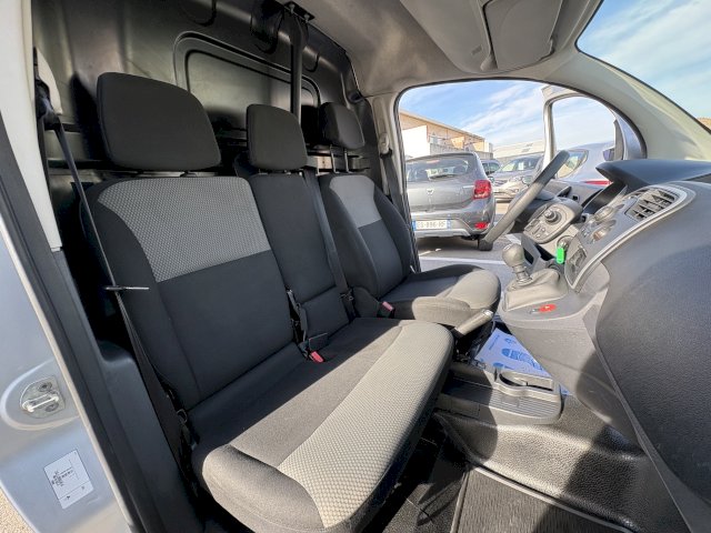 Renault Renault Kangoo Express 1.5 Bluedci 95ch 3 PLACES 