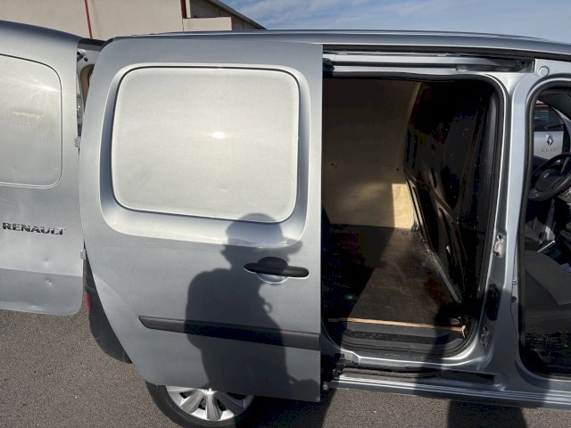 Renault Renault Kangoo Express 1.5 Bluedci 95ch 3 PLACES 