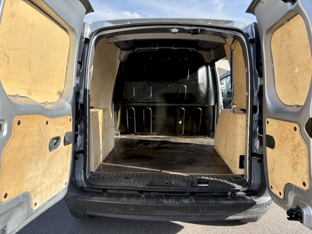 Renault Renault Kangoo Express 1.5 Bluedci 95ch 3 PLACES 