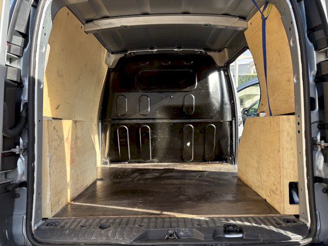 Renault Renault Kangoo Express 1.5 Bluedci 95ch 3 PLACES 