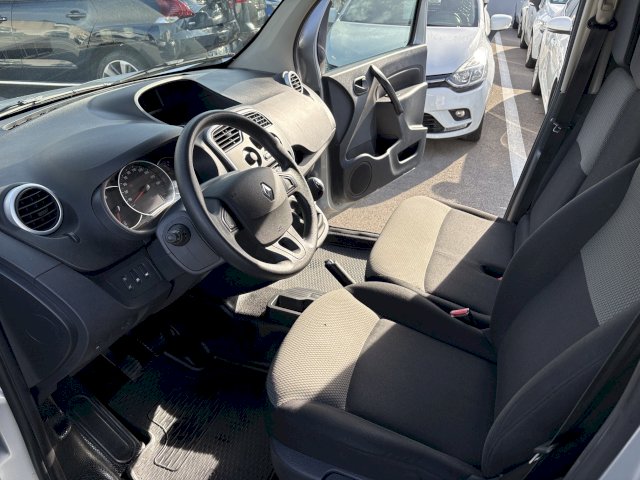 Renault Renault Kangoo Express 1.5 Bluedci 95ch 3 PLACES 