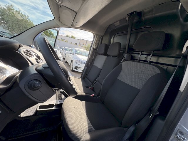 Renault Renault Kangoo Express 1.5 Bluedci 95ch 3 PLACES 