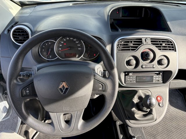 Renault Renault Kangoo Express 1.5 Bluedci 95ch 3 PLACES 