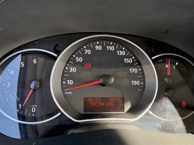 Renault Renault Kangoo Express 1.5 Bluedci 95ch 3 PLACES 