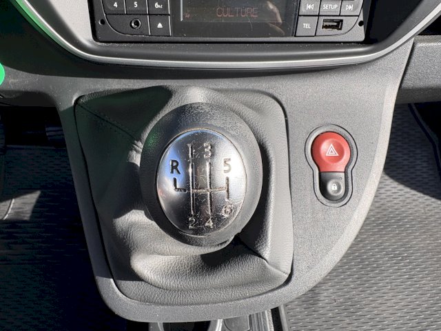 Renault Renault Kangoo Express 1.5 Bluedci 95ch 3 PLACES 