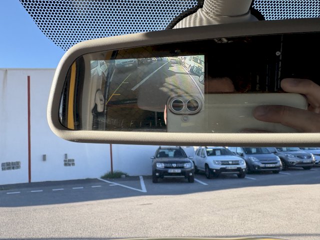 Renault Renault Kangoo Express Blue DCI 80 Confort 