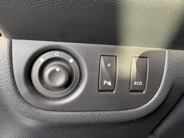 Dacia Dacia Sandero II (B52) 1.5 dCi 90ch Stepway
