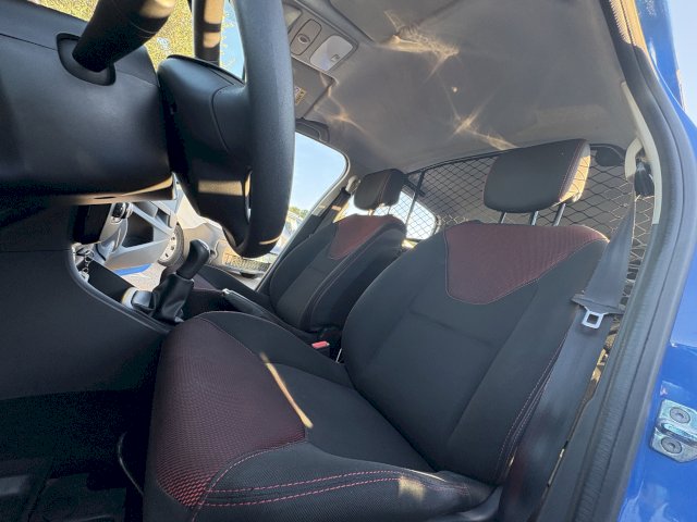 Renault Renault Clio IV SOCIETE DCI 75 ECO2 AIR 