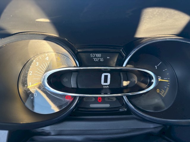 Renault Renault Clio IV SOCIETE DCI 75 ECO2 AIR 
