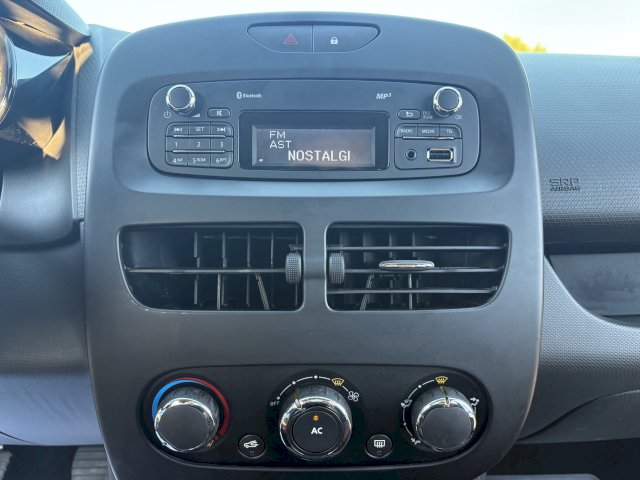 Renault Renault Clio IV SOCIETE DCI 75 ECO2 AIR 