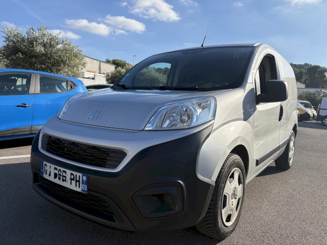 Fiat Fiat Fiorino TOLE 1.3 16V MULTIJET 95 PRO LOUNGE