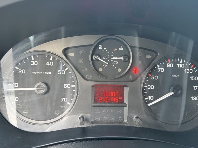 Peugeot Peugeot Partner Maxi 1.6 HDI 90ch 5 PL