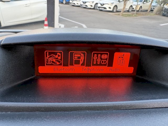 Peugeot Peugeot Partner Maxi 1.6 HDI 90ch 5 PL