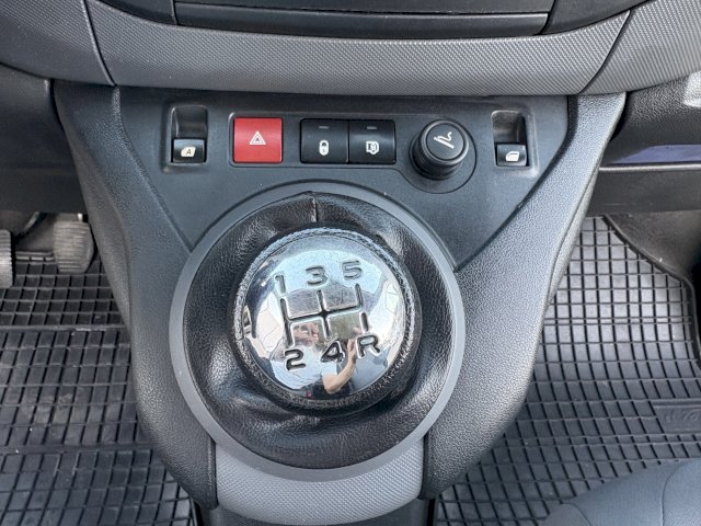 Peugeot Peugeot Partner Maxi 1.6 HDI 90ch 5 PL