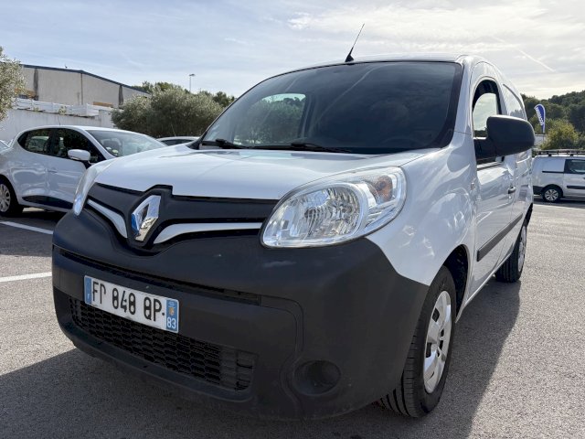 Renault Renault Kangoo Express BDCI 95ch 3 PL Extra R-Link