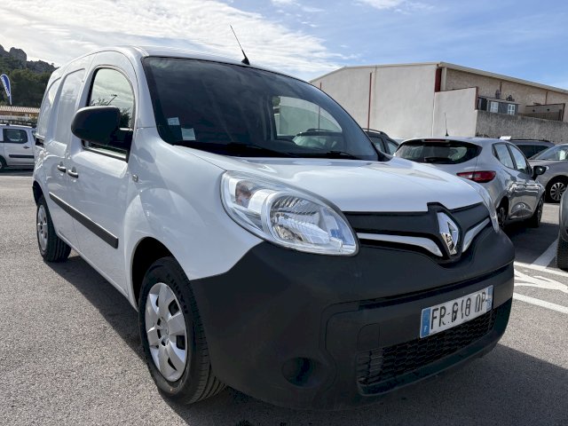 Renault Renault Kangoo Express BDCI 95ch 3 PL Extra R-Link
