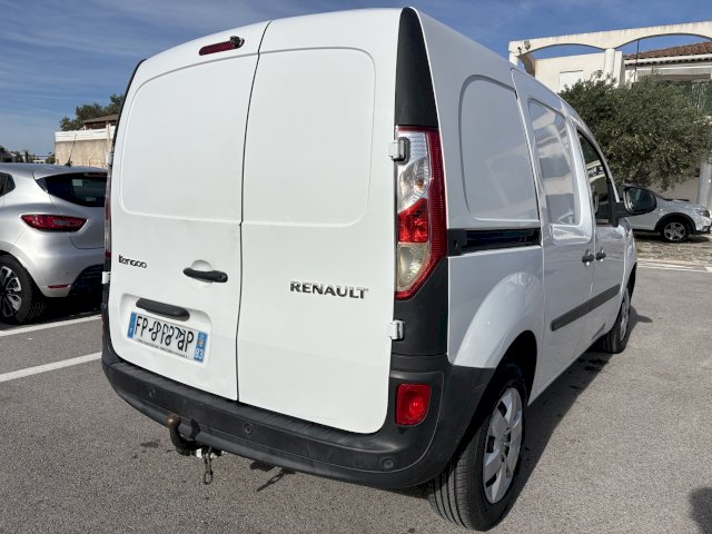 Renault Renault Kangoo Express BDCI 95ch 3 PL Extra R-Link
