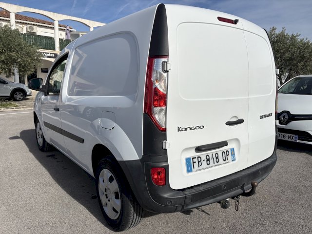 Renault Renault Kangoo Express BDCI 95ch 3 PL Extra R-Link