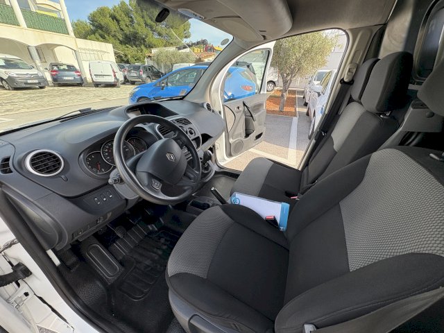 Renault Renault Kangoo Express BDCI 95ch 3 PL Extra R-Link