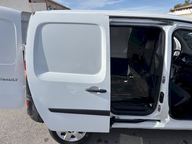 Renault Renault Kangoo Express BDCI 95ch 3 PL Extra R-Link