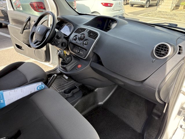 Renault Renault Kangoo Express BDCI 95ch 3 PL Extra R-Link