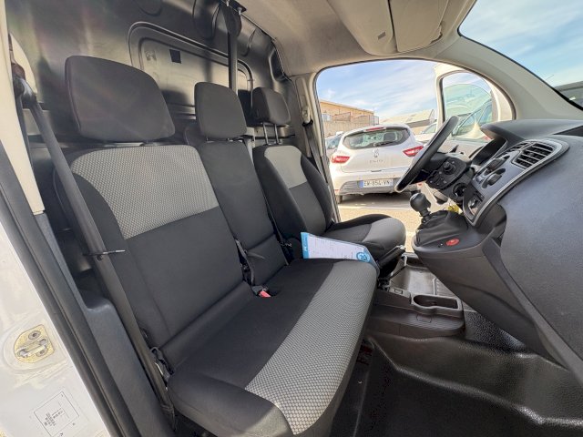 Renault Renault Kangoo Express BDCI 95ch 3 PL Extra R-Link