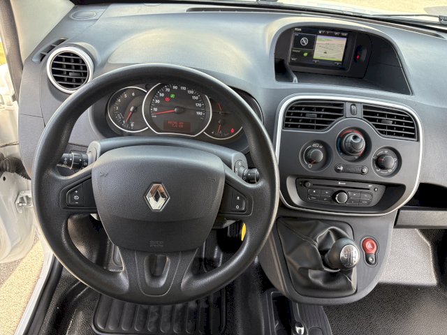 Renault Renault Kangoo Express BDCI 95ch 3 PL Extra R-Link