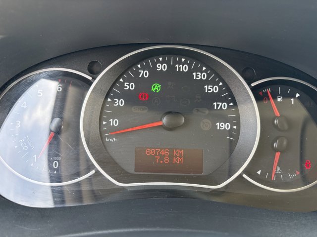Renault Renault Kangoo Express BDCI 95ch 3 PL Extra R-Link