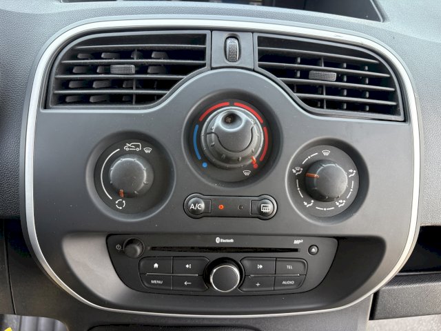 Renault Renault Kangoo Express BDCI 95ch 3 PL Extra R-Link